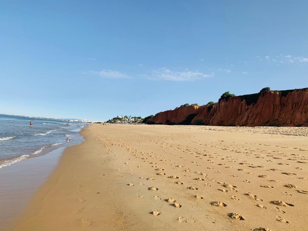 Beach Villa فالي دو لوبو المظهر الخارجي الصورة