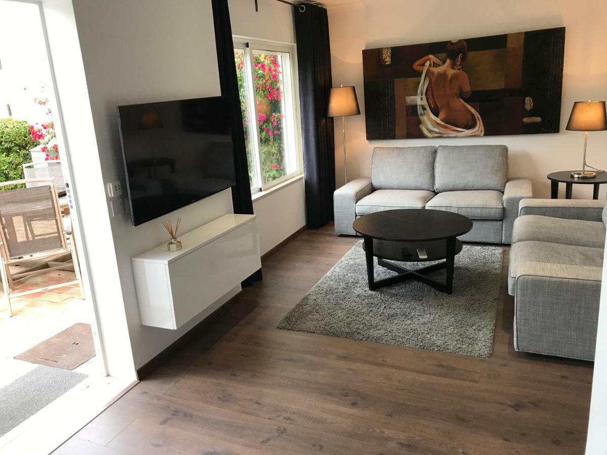 Beach Villa فالي دو لوبو المظهر الخارجي الصورة