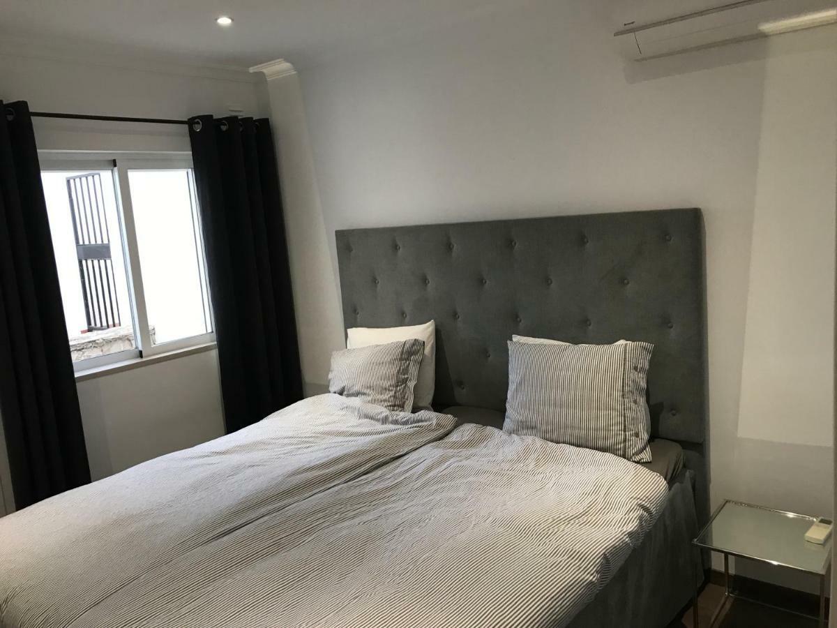 Beach Villa فالي دو لوبو المظهر الخارجي الصورة