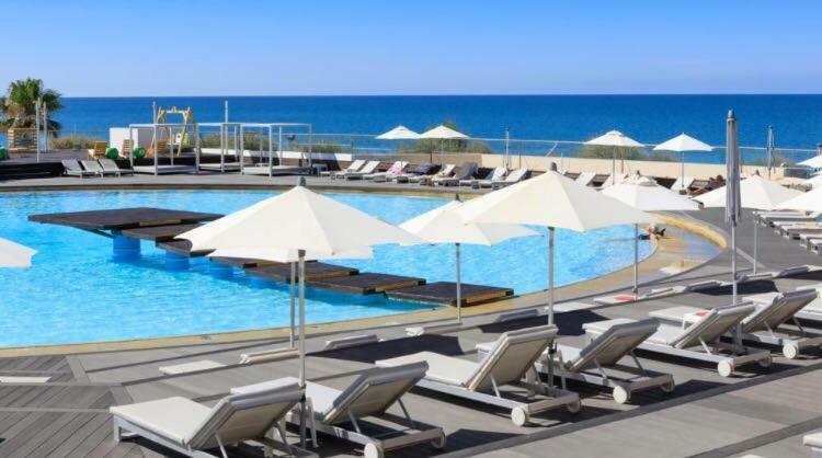 Beach Villa فالي دو لوبو المظهر الخارجي الصورة